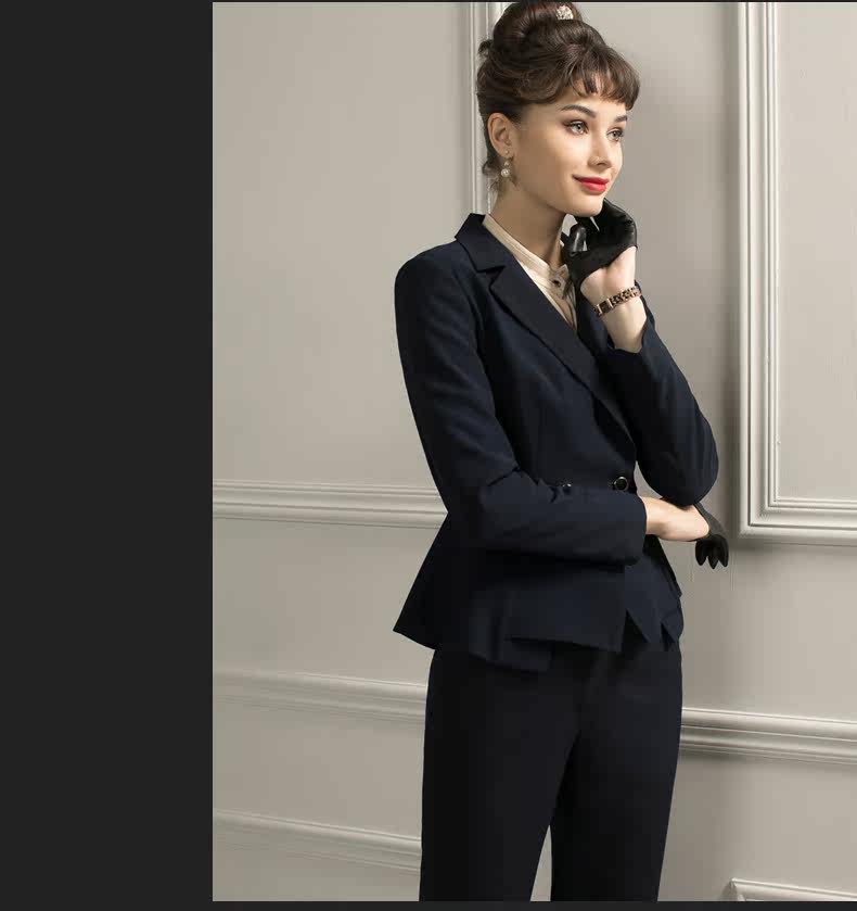 Tailleur femme - Ref 3242963 Image 14