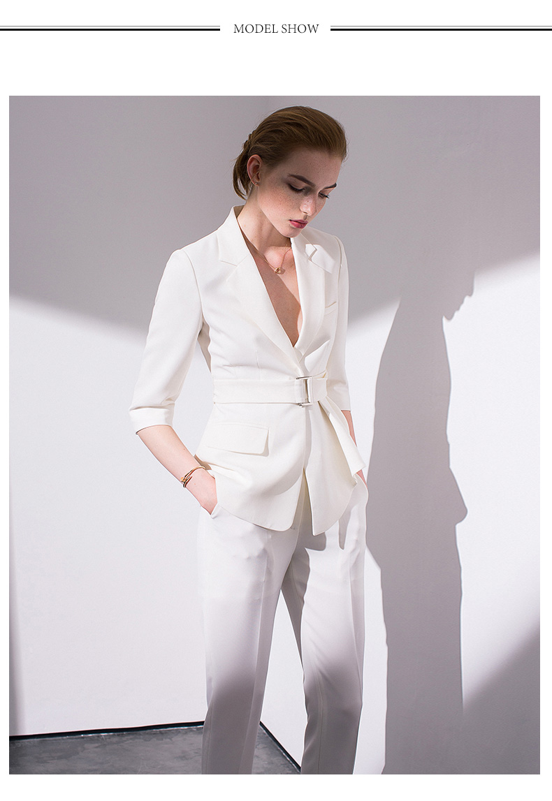 Tailleur femme - Ref 3242228 Image 11