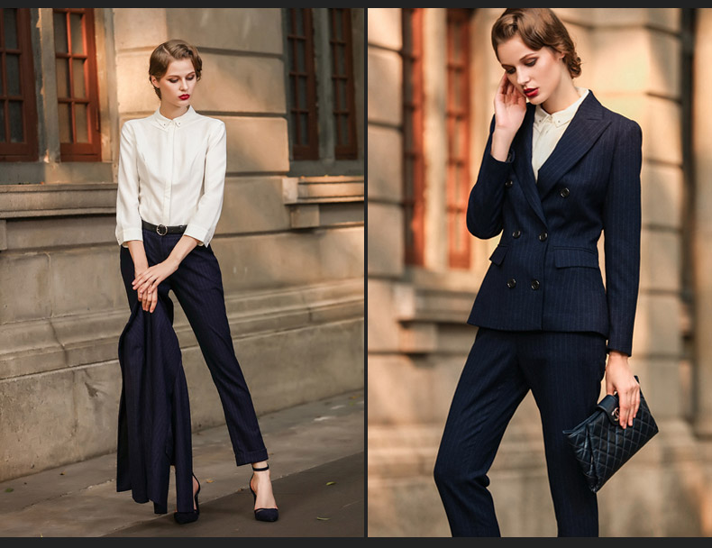 Tailleur femme - Ref 3242330 Image 19