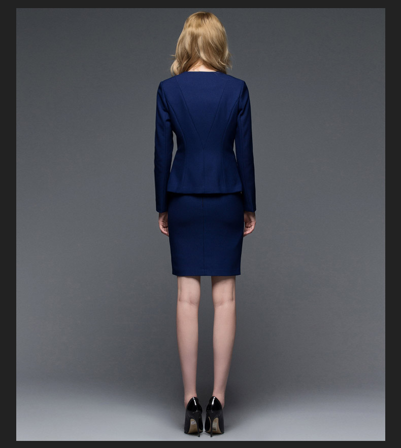 Tailleur femme - Ref 3242160 Image 20