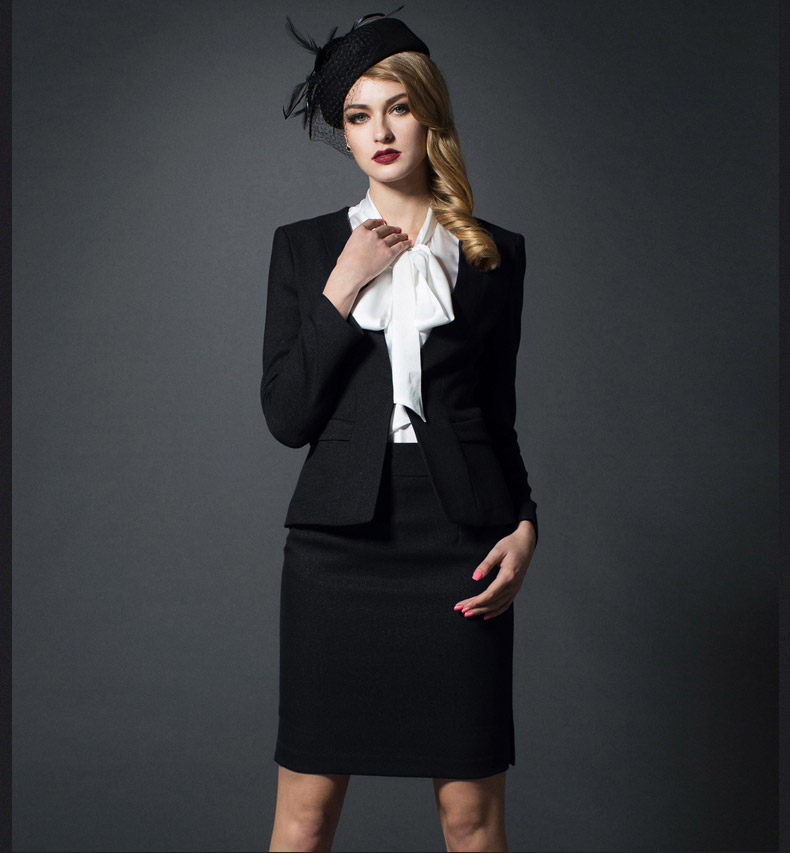 Tailleur femme - Ref 3242644 Image 34