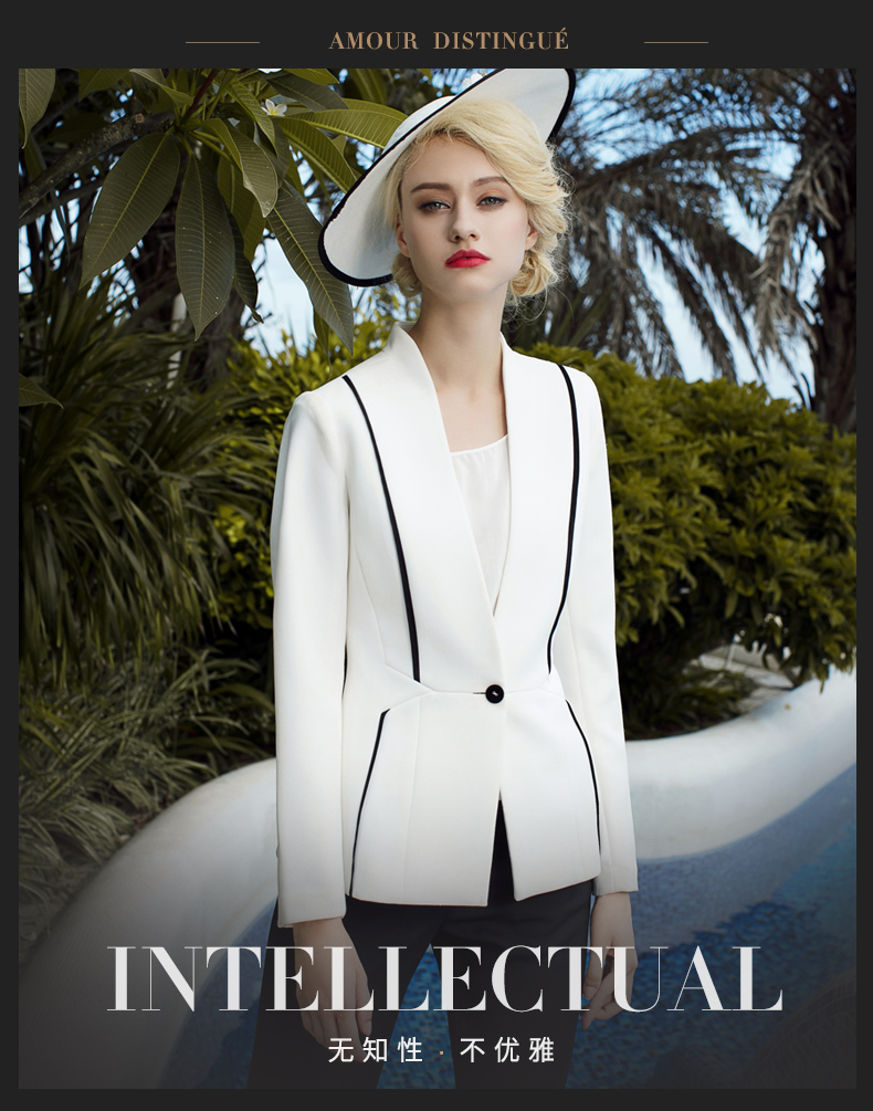 Tailleur femme - Ref 3242060 Image 7
