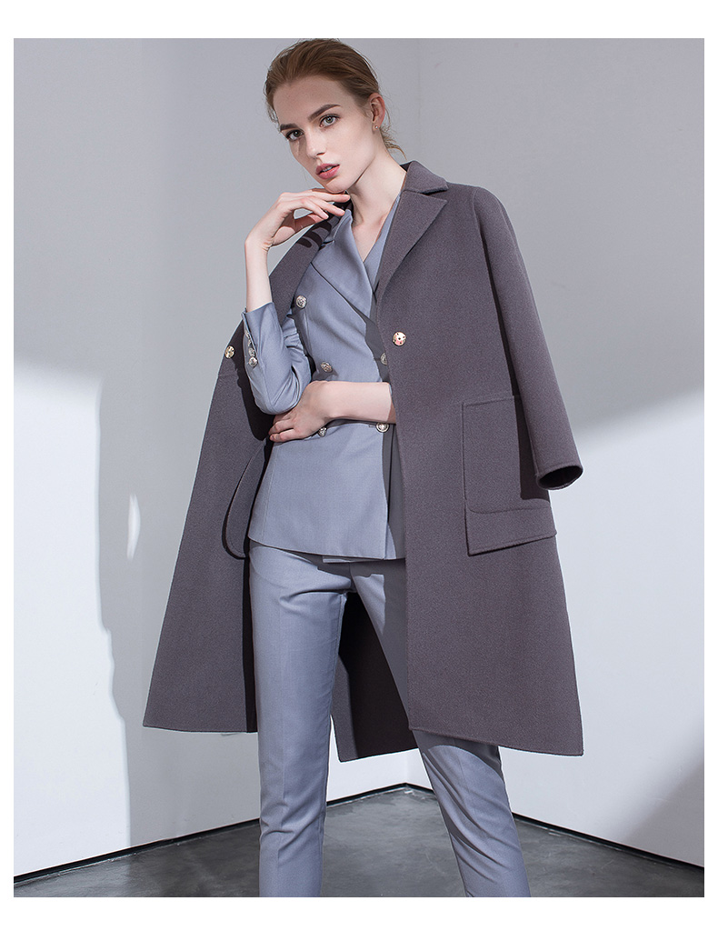 Tailleur femme - Ref 3241748 Image 18