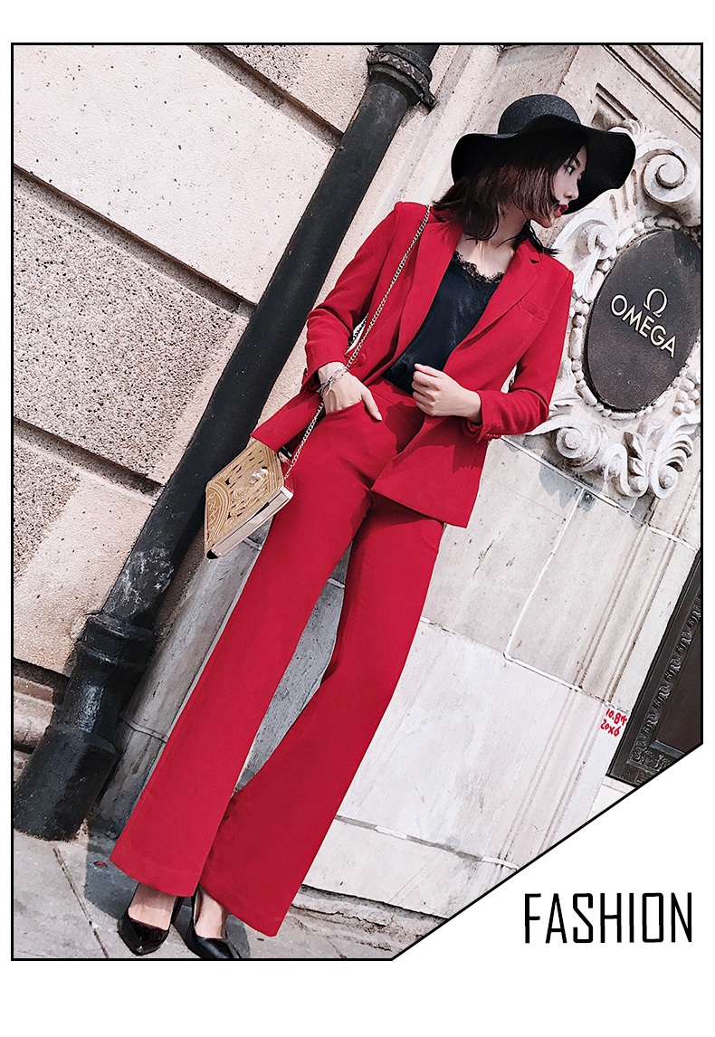 Tailleur femme - Ref 3245338 Image 18