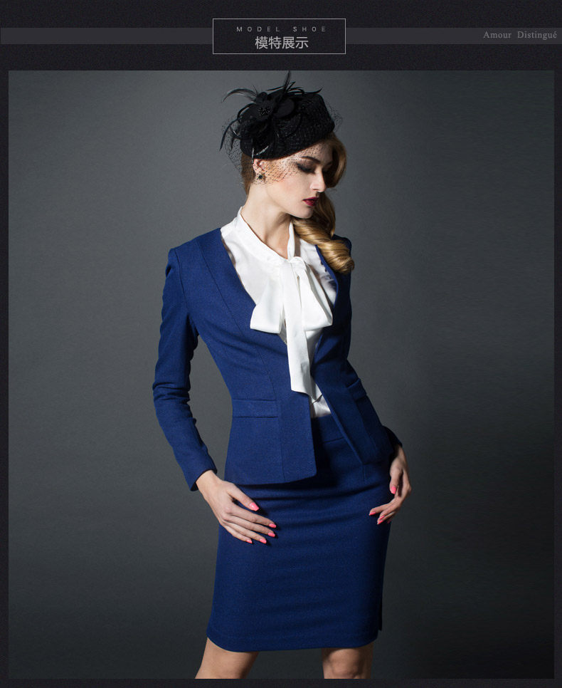 Tailleur femme - Ref 3242644 Image 19