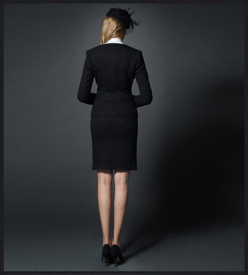 Tailleur femme - Ref 3242644 Image 33