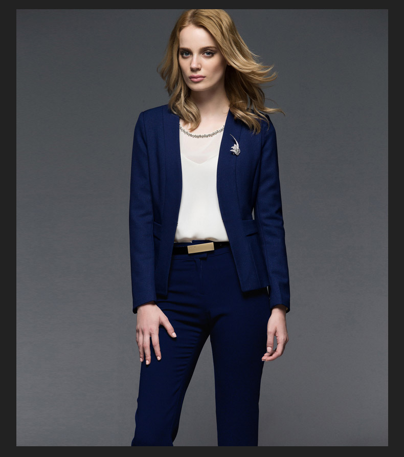 Tailleur femme - Ref 3242160 Image 17