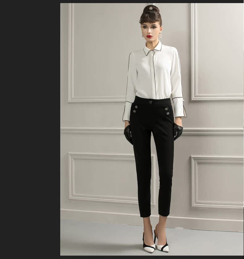 Tailleur femme - Ref 3242360 Image 16