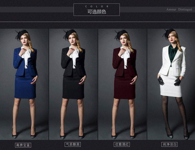 Tailleur femme - Ref 3242644 Image 17