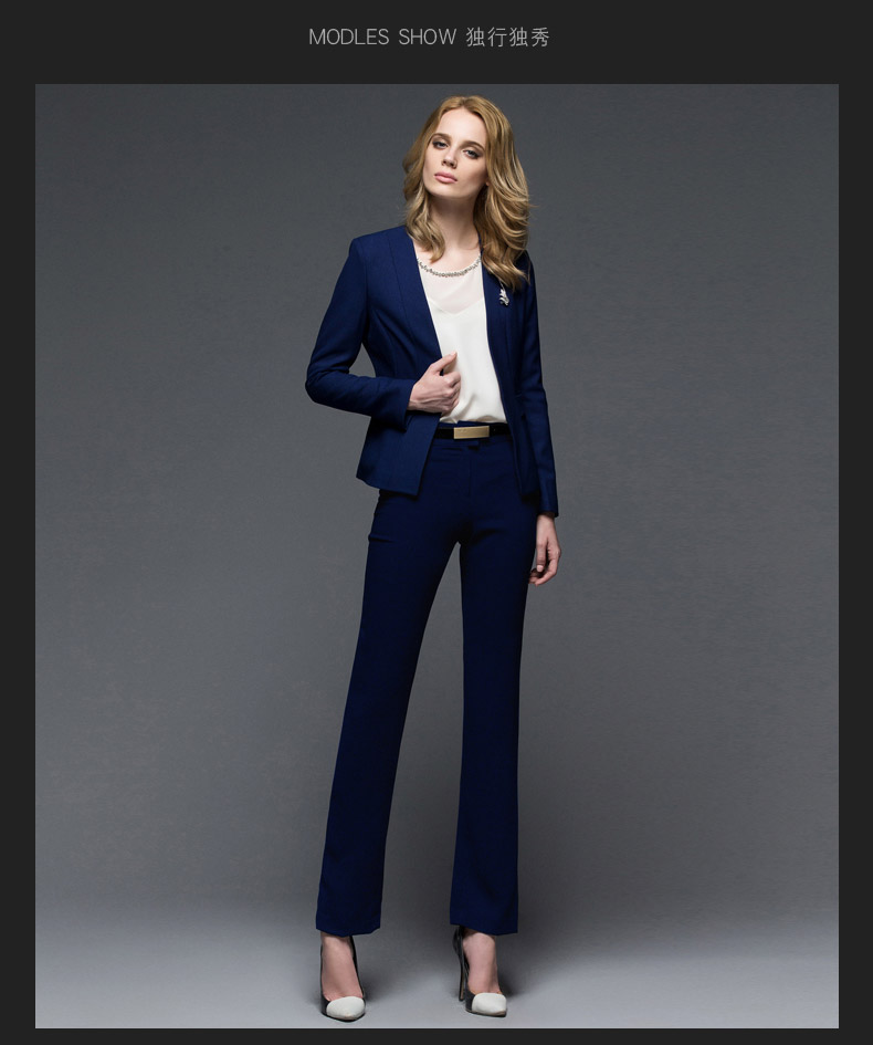Tailleur femme - Ref 3242160 Image 13
