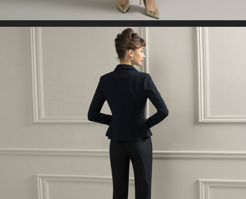 Tailleur femme - Ref 3242963 Image 16