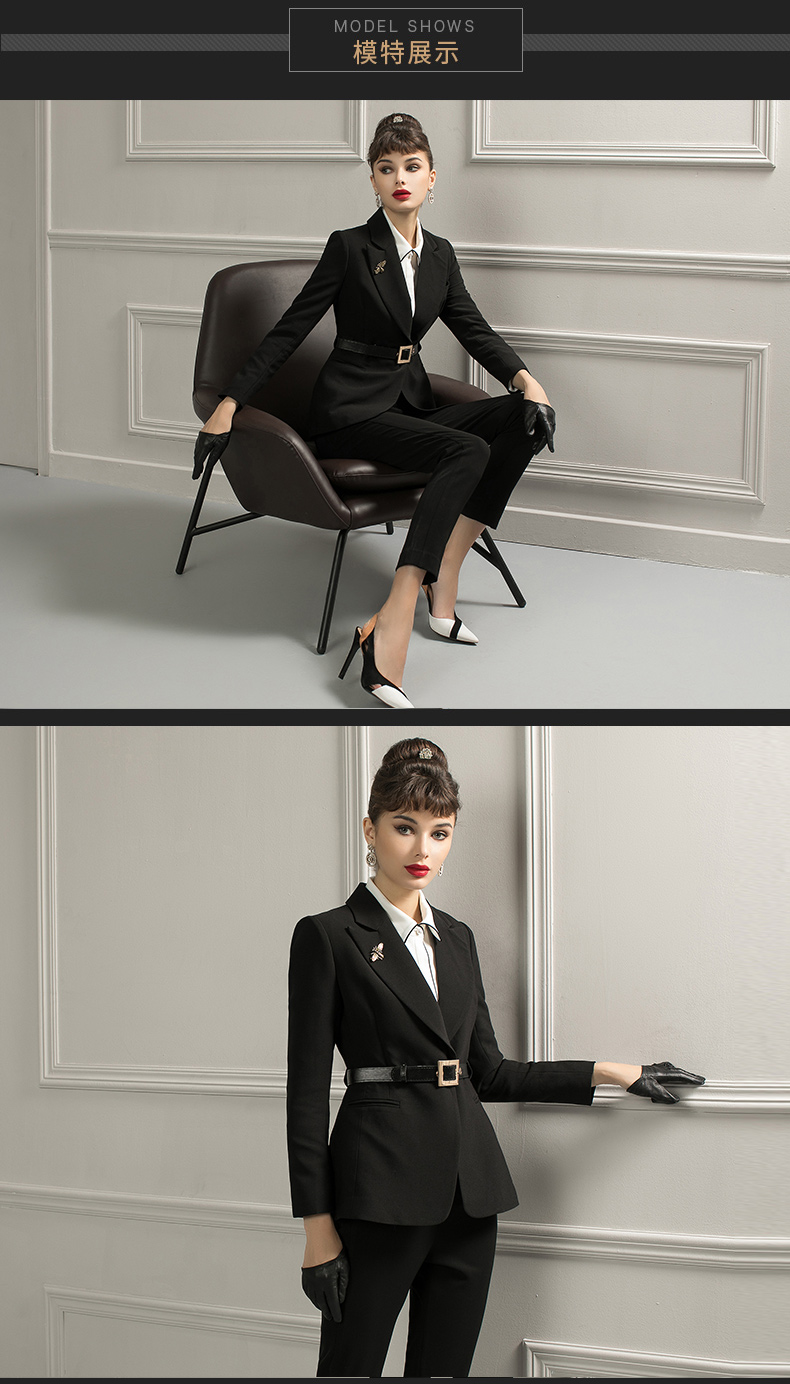 Tailleur femme - Ref 3242360 Image 10