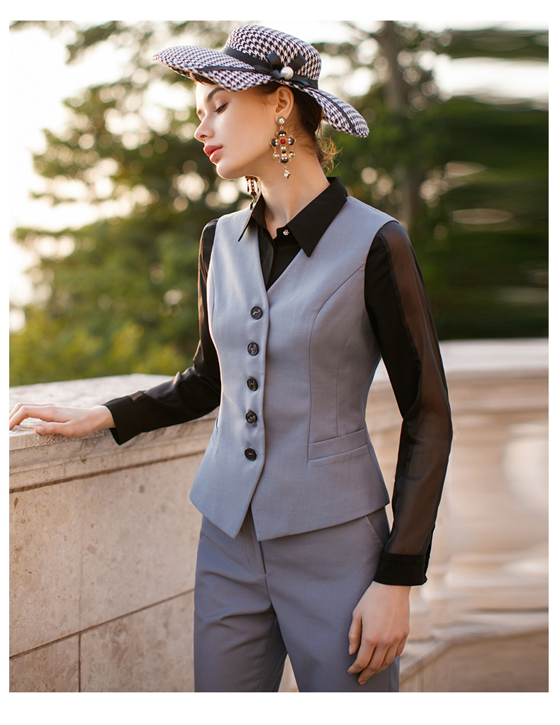 Tailleur femme - Ref 3242973 Image 20