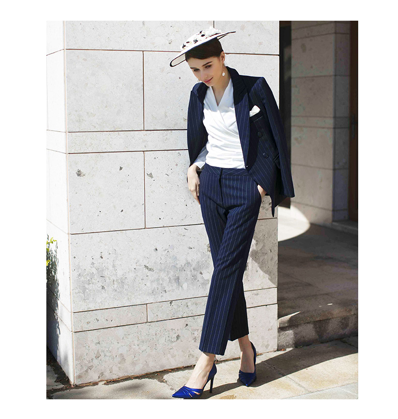 Tailleur femme - Ref 3244835 Image 19