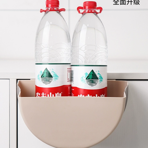 Большое мусорное ведро для домашнего использования с разделителями для гостиной