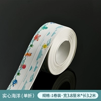 Красивое швейное пятно № 4-Salfly Ocean-Molume 1