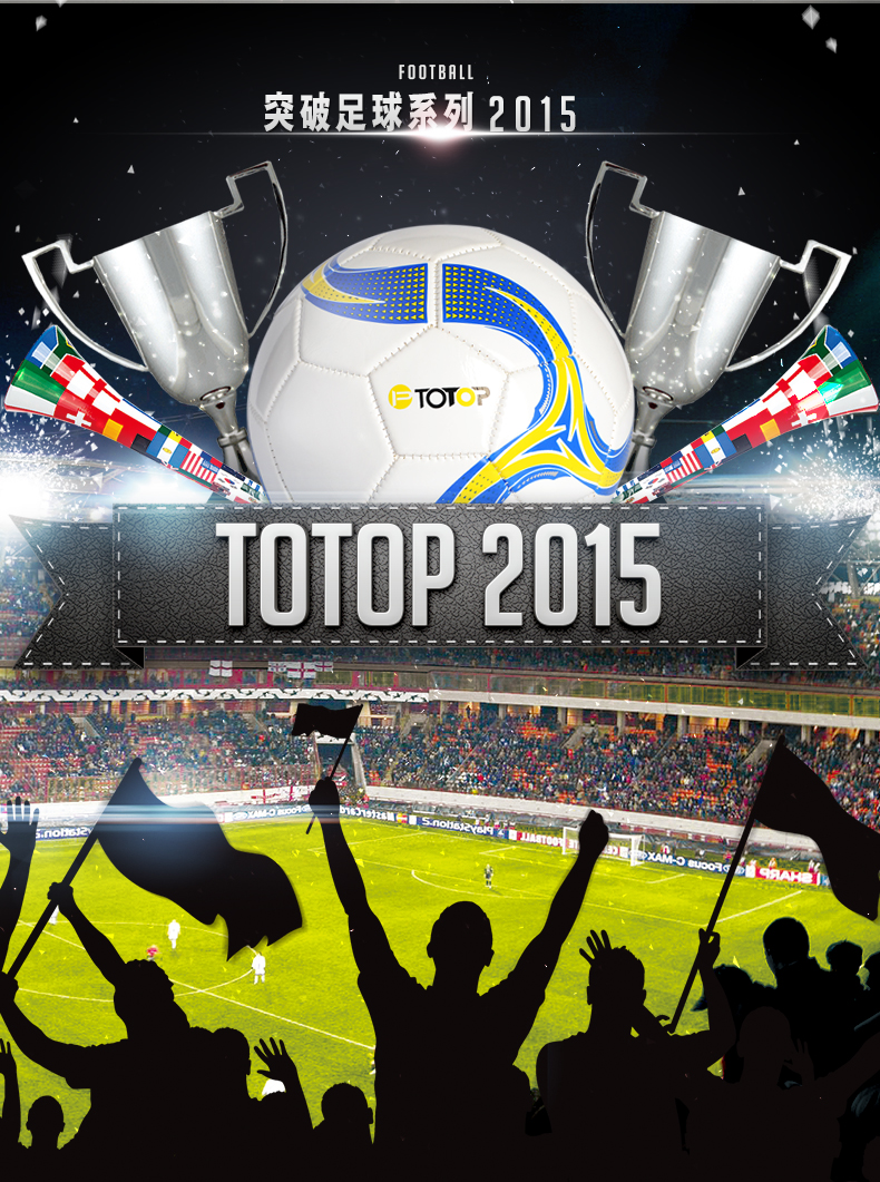 Ballon de foot - Ref 5949 Image 6