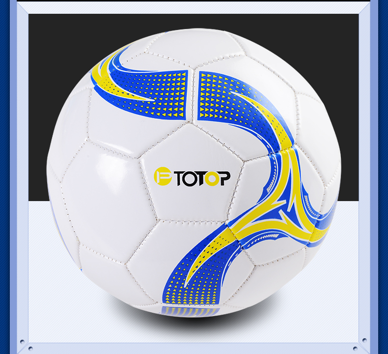 Ballon de foot - Ref 5949 Image 25