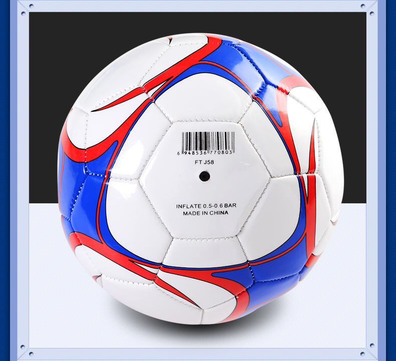 Ballon de foot - Ref 5949 Image 20