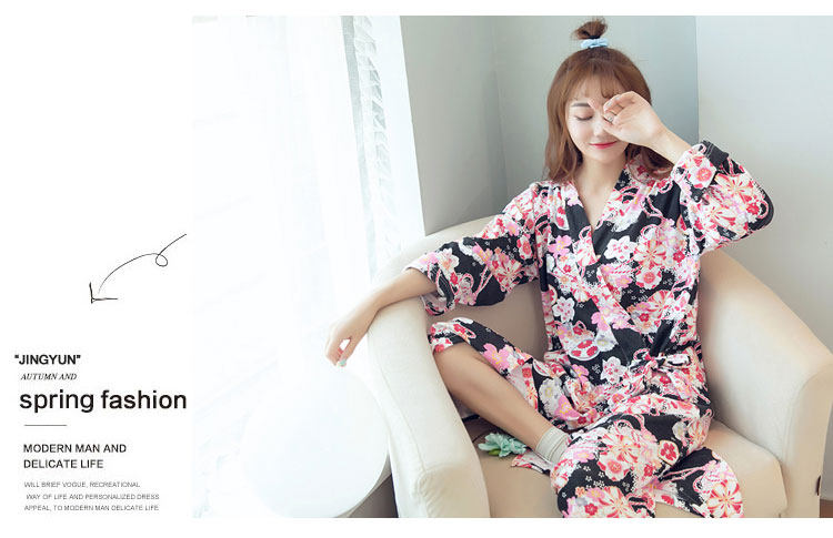 Peignoir jeunesse - Ref 592243 Image 21