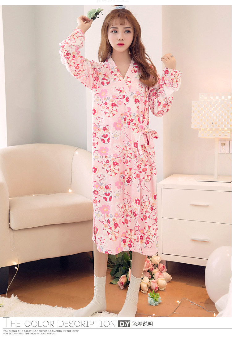 Peignoir jeunesse - Ref 592243 Image 17