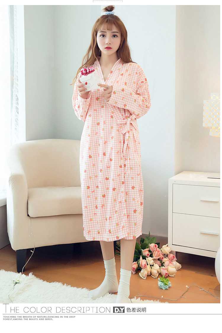 Peignoir jeunesse - Ref 592243 Image 39