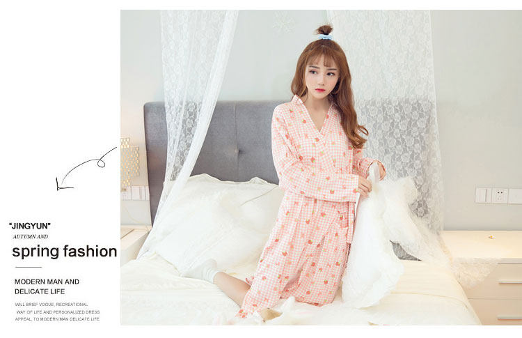 Peignoir jeunesse - Ref 592243 Image 37