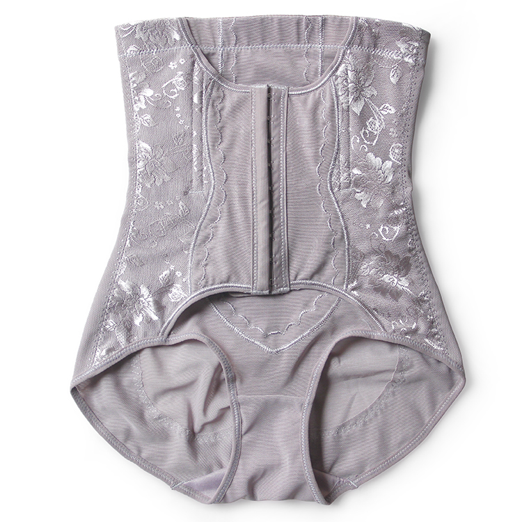 body amincissant sexy en nylon - Ref 671476 Image 24