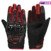 Walsh sợi carbon hiệp sĩ găng tay bốn mùa xe máy off-road đua xe đầu máy người đàn ông cưỡi chống trượt thoáng khí chống trượt - Xe máy Rider thiết bị băng bảo vệ khớp gối Xe máy Rider thiết bị