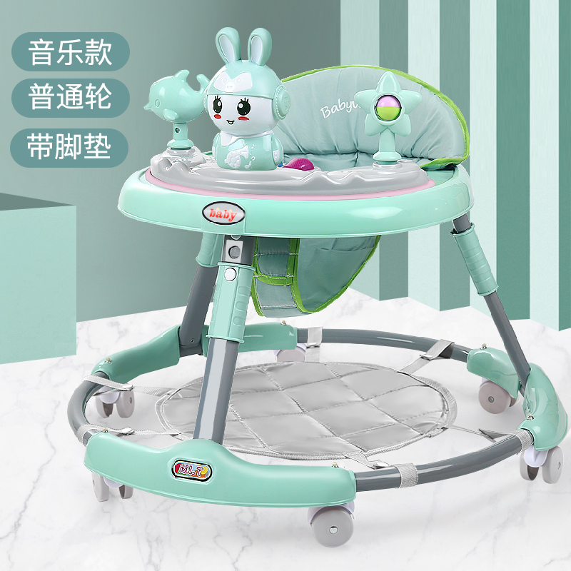 ходунки babycare corsa зеленый. детский ходунок mimi-809 +t +p. ходунки 6 в 1. ходунки для новорожденного. ходунки с 6 месяцев.