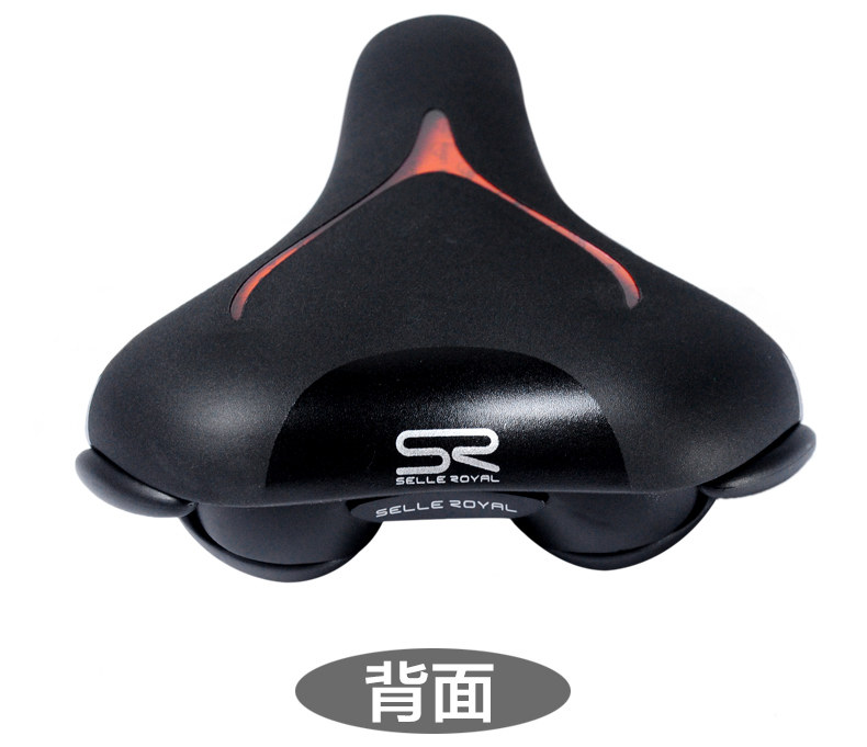 Selle de vélo Mountain Bike SELLE ROYAL - Ref 2352194 Image 20