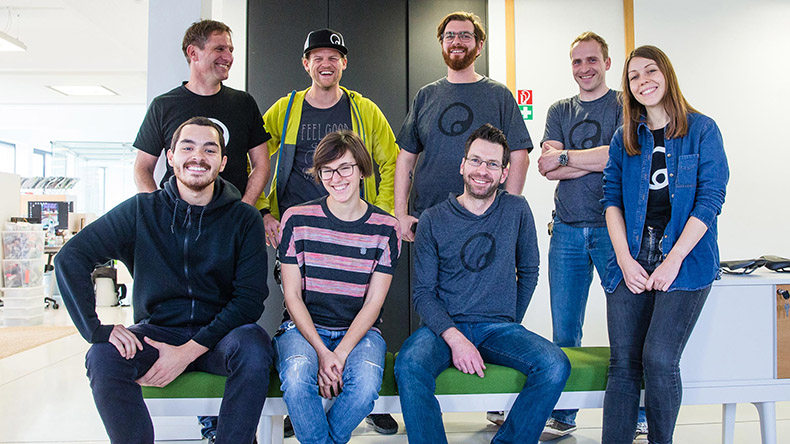 Poignées de vélo ERGON - Ref 2340019 Image 35