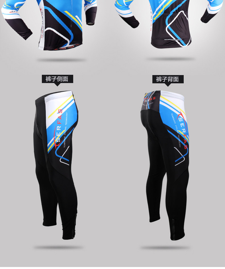 Vêtement cyclisme mixte - Ref 2215726 Image 32