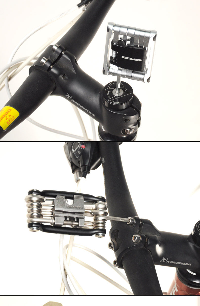 Outils pour vélo - Ref 2277879 Image 18