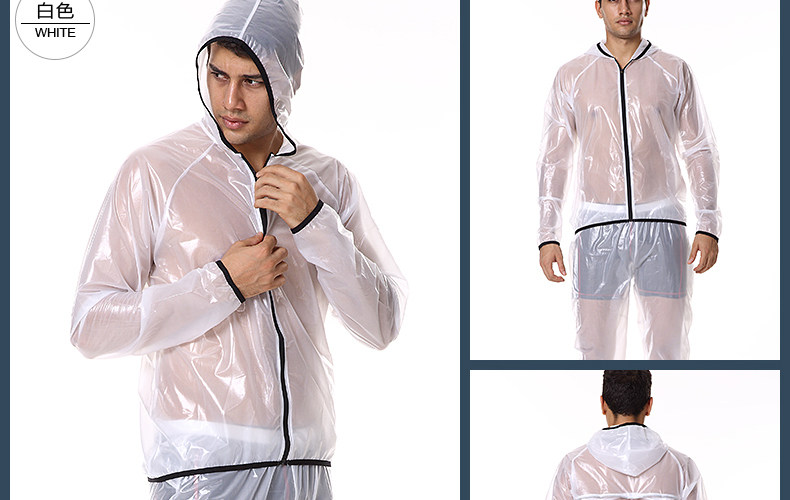 Tenue de cyclisme mixte - Ref 2217198 Image 32