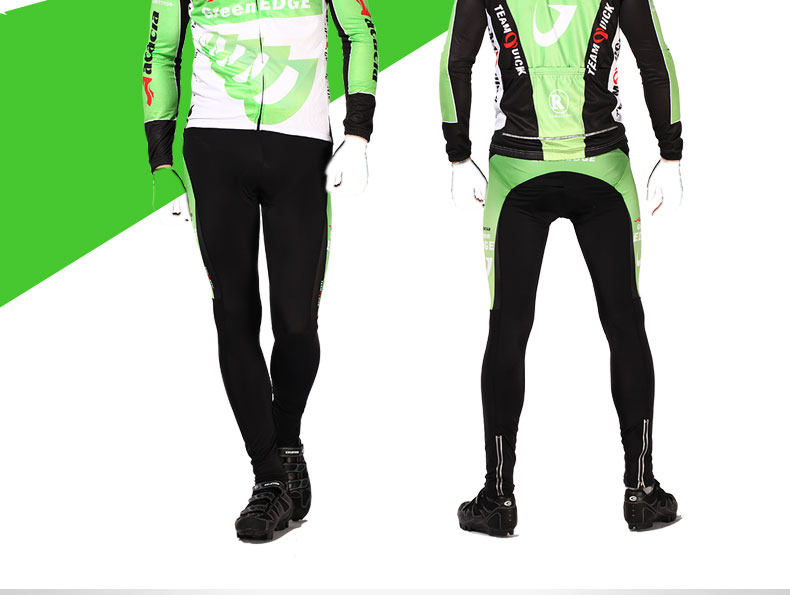 Tenue de cyclisme mixte ACACIA - Ref 2229346 Image 23