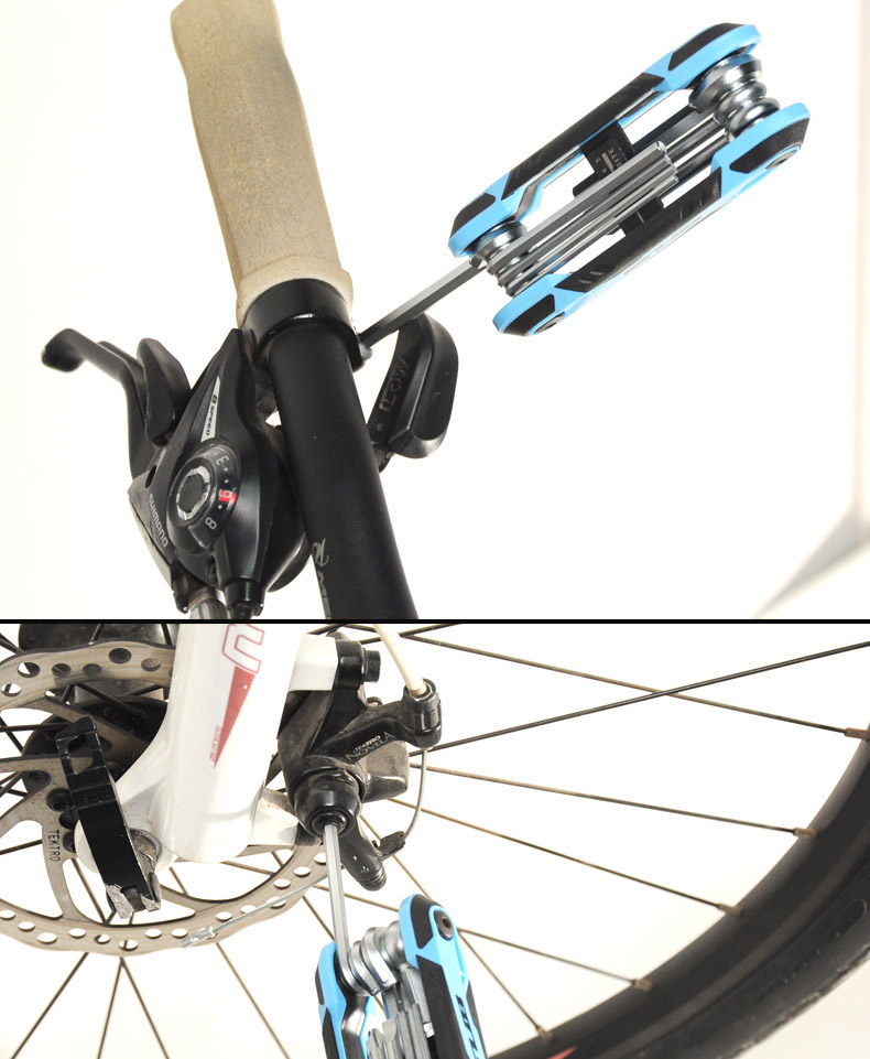 Outils pour vélo - Ref 2277879 Image 19