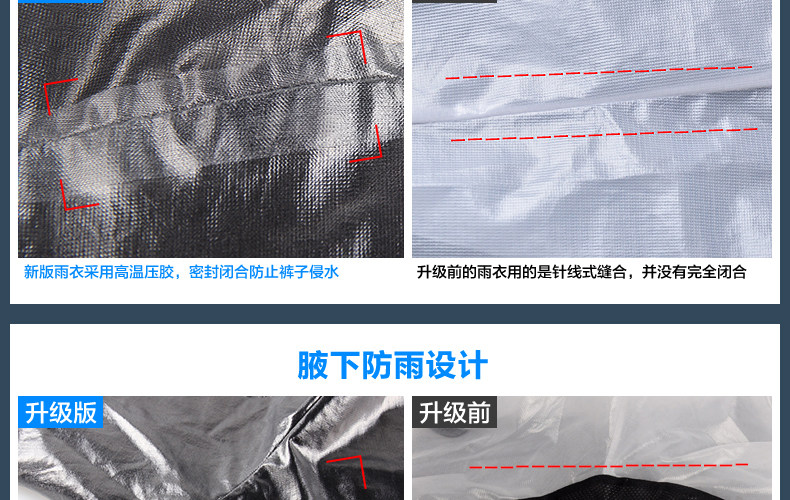 Tenue de cyclisme mixte - Ref 2217198 Image 9