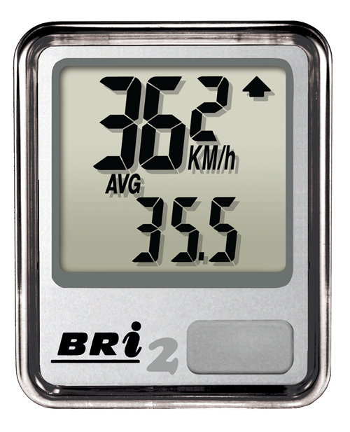 Tableau de bord vélo ECHOWELL - Ref 2424546 Image 8