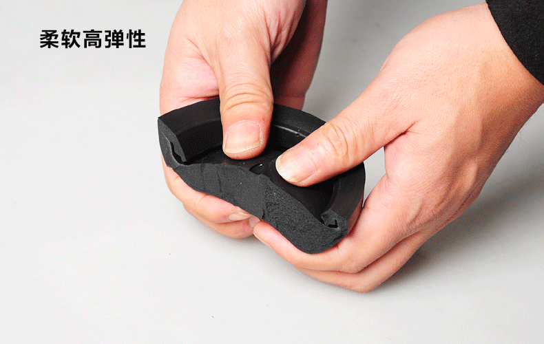 Selle de vélo Mountain Bike ACACIA - Ref 2346401 Image 11