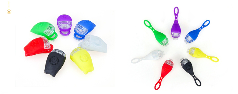 Lumière vélo TACX - Frog Lumières - Ref 2398948 Image 12