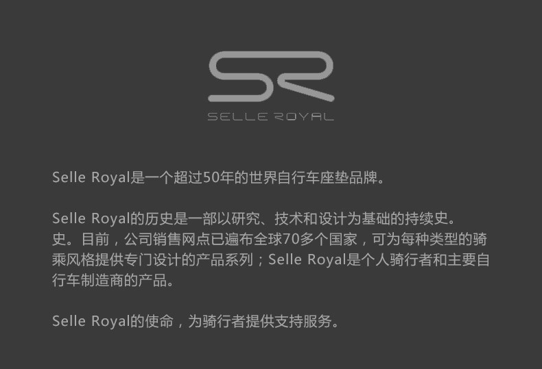 Selle de vélo Mountain Bike SELLE ROYAL - Ref 2351207 Image 11