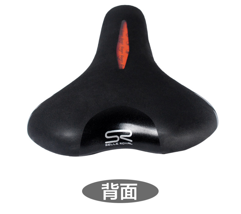 Selle de vélo Mountain Bike SELLE ROYAL - Ref 2352194 Image 24