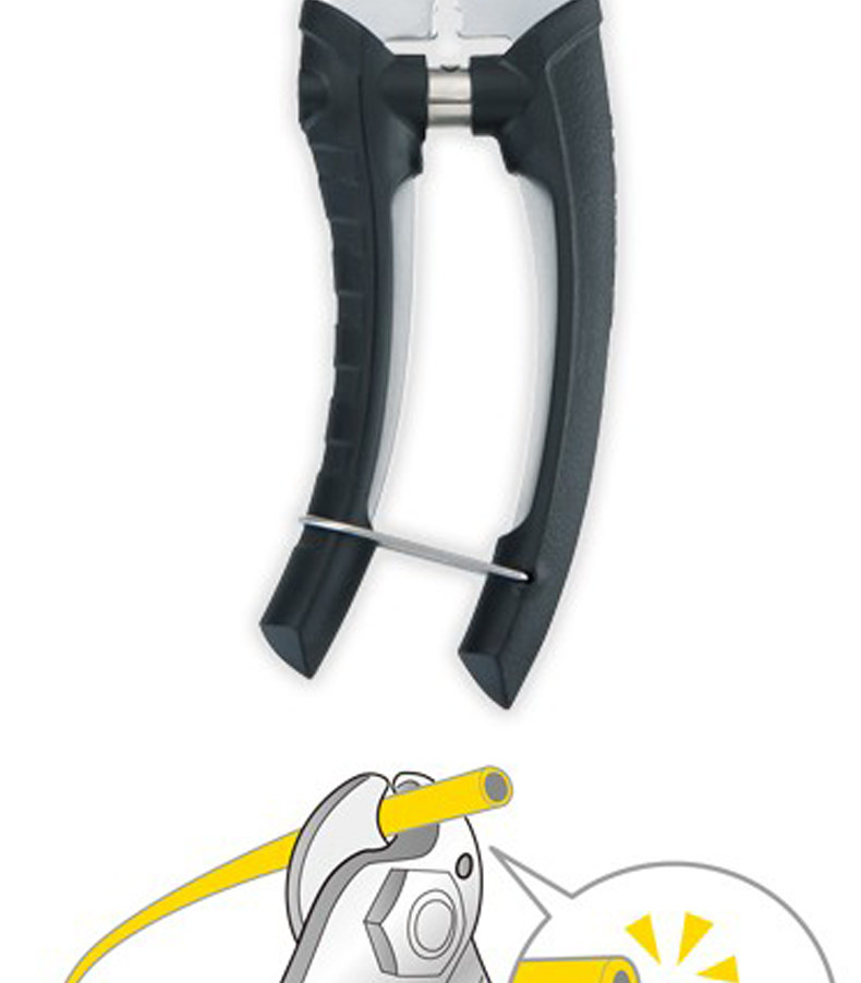 Pince pour réparation vélo TOPEAK - Ref 2310451 Image 7