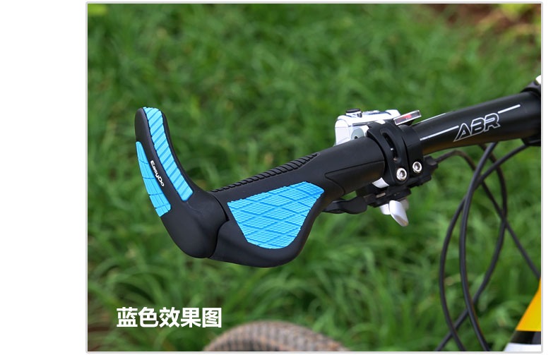 Poignées de vélo EASYDO - Ref 2351070 Image 17