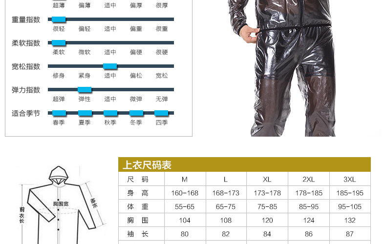 Tenue de cyclisme mixte - Ref 2217198 Image 25