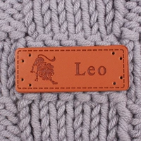 Leo Leather Standard