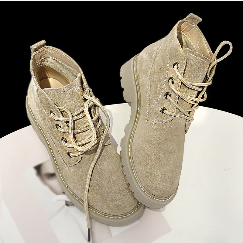 Bottes mi-saison femme OTHER en Caoutchouc - Ref 3250353 Image 1