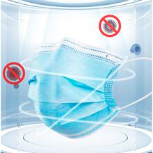 【超亚】3层加厚医用外科口罩50只