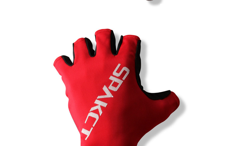 Gants de cyclisme mixte SPAKCT - Ref 2245307 Image 13